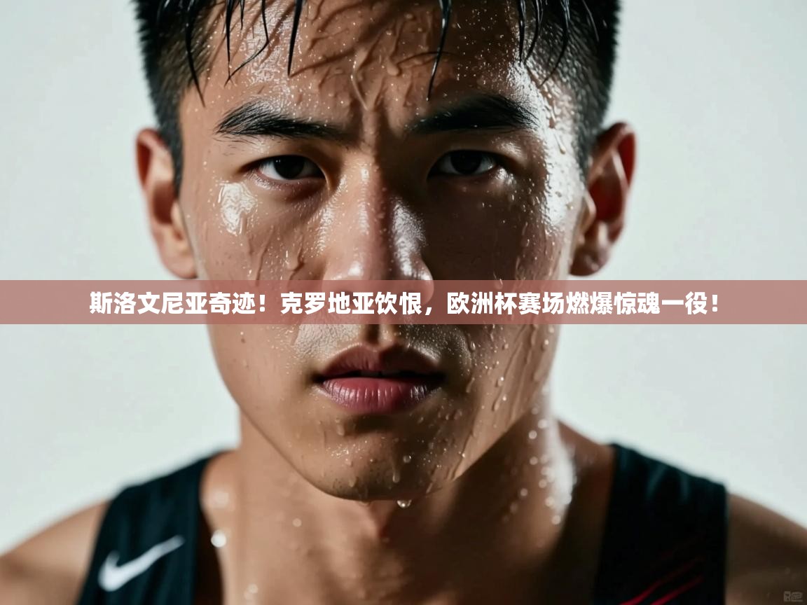 斯洛文尼亚奇迹！克罗地亚饮恨，欧洲杯赛场燃爆惊魂一役！