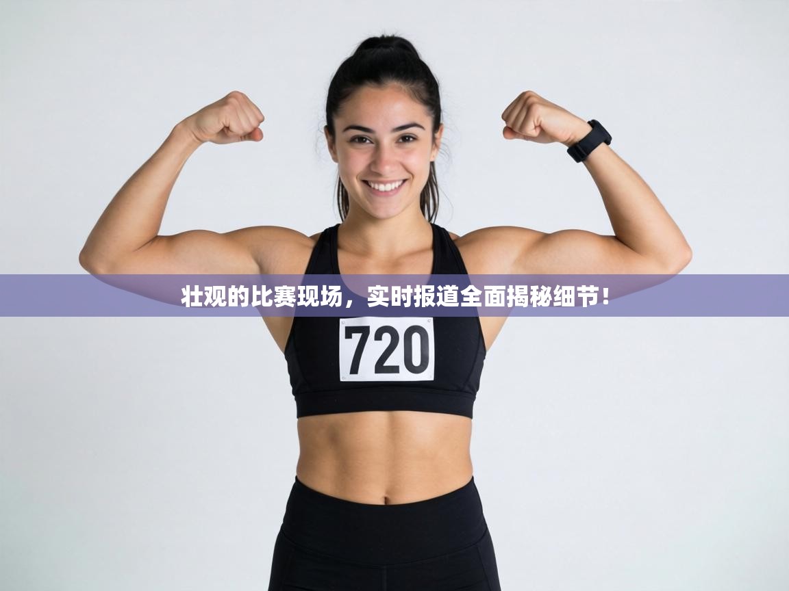 壮观的比赛现场，实时报道全面揭秘细节！  第2张